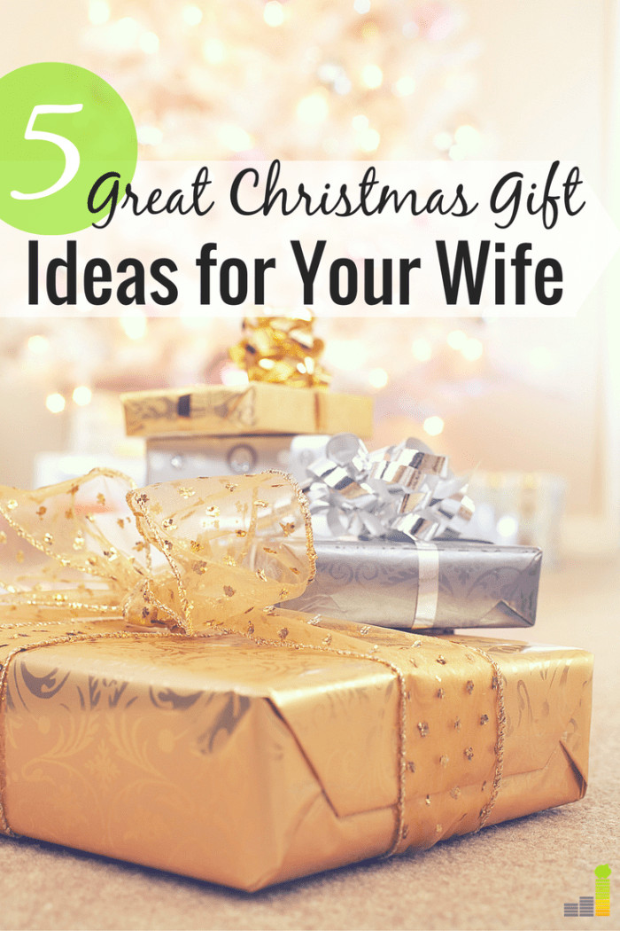 Gift Ideas For My Girlfriend
 5 Great Christmas Gift Ideas For Clueless Husbands