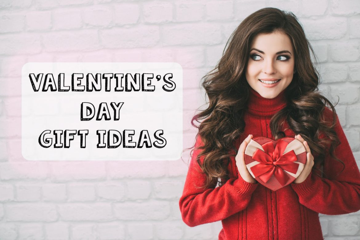 Gift Ideas For Nerdy Girlfriend
 Valentine s Day Gift Ideas For The Ultimate Geek