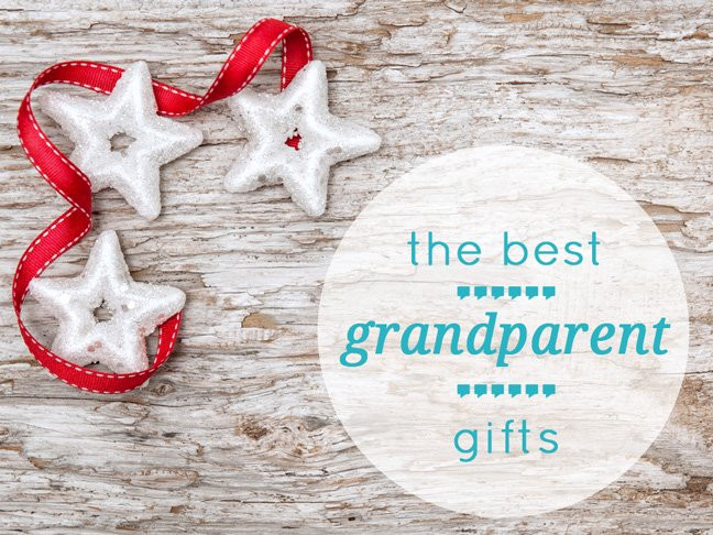 Gift Ideas For New Grandmothers
 7 Great New Grandparent Gift Ideas