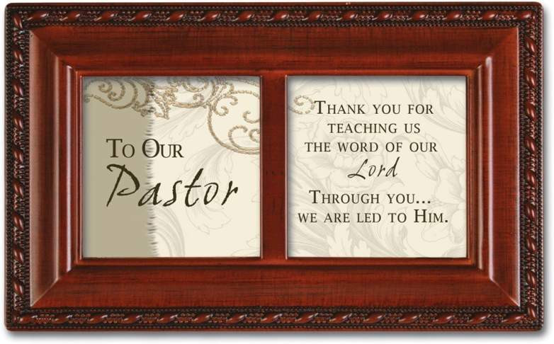 Gift Ideas For Pastor Anniversary
 Pastor Appreciation Month Best Pastor Appreciation Gifts