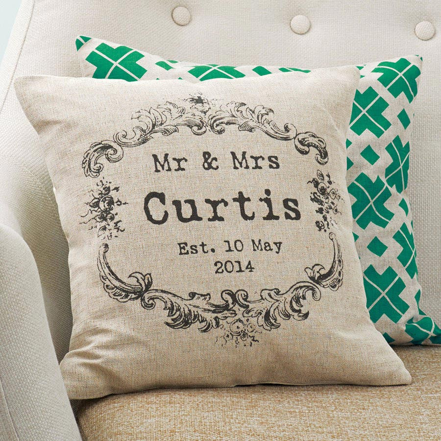 Gift Ideas For Second Anniversary
 Second Wedding Anniversary Gift Ideas