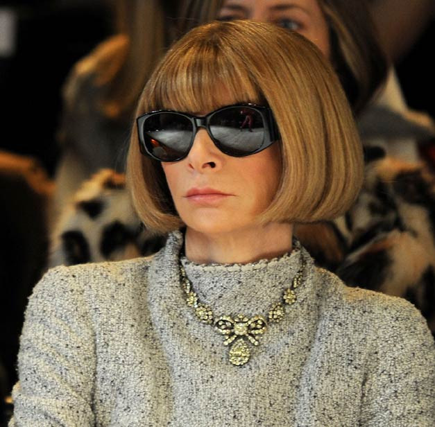 Gift Ideas For Son'S Girlfriend
 Anna Wintour to Have Her Son s Wedding at Her Long