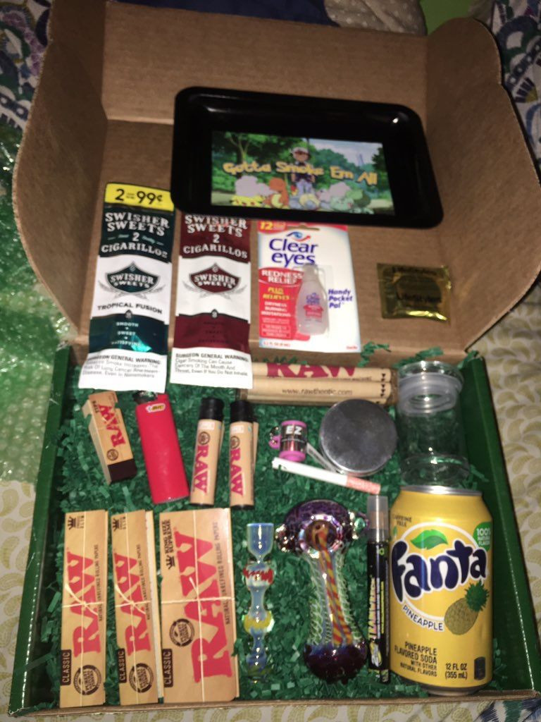 Gift Ideas For Stoner Boyfriend
 THAT TRAY IS LIT ANOTHER ONE LITPACT PREMIUM