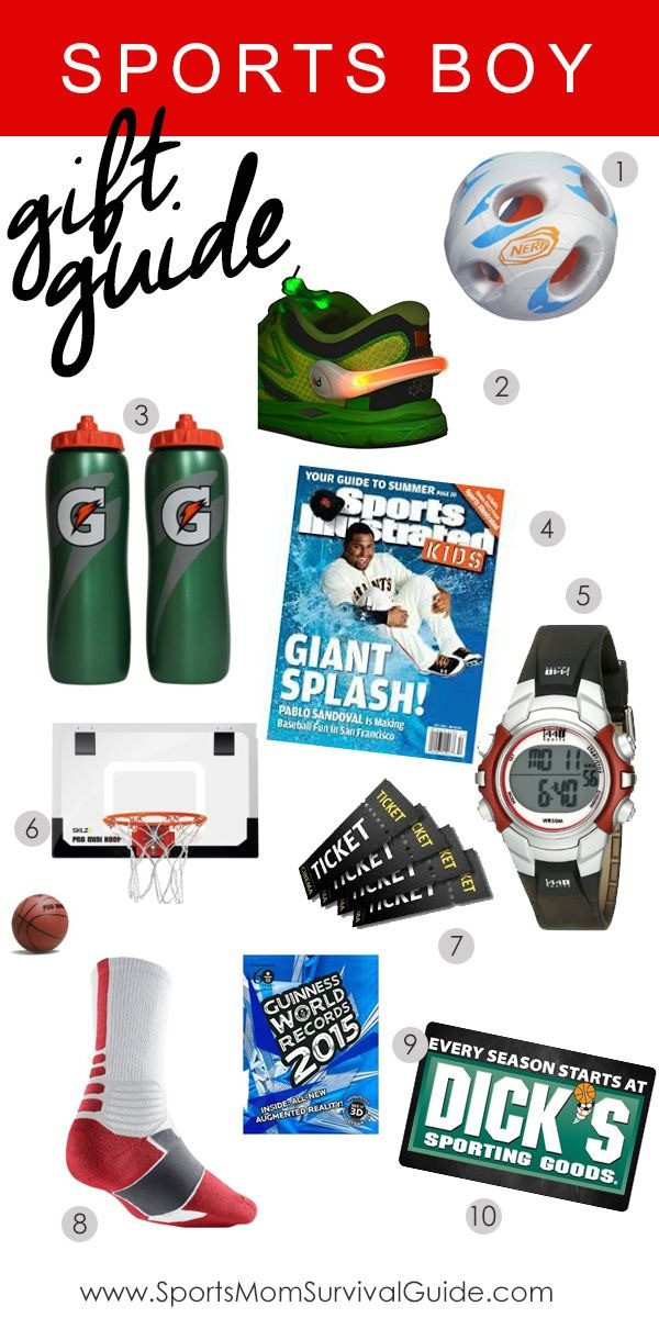 Gift Ideas For Teenage Boyfriend
 What To Get Your Boyfriend For Christmas Teenage