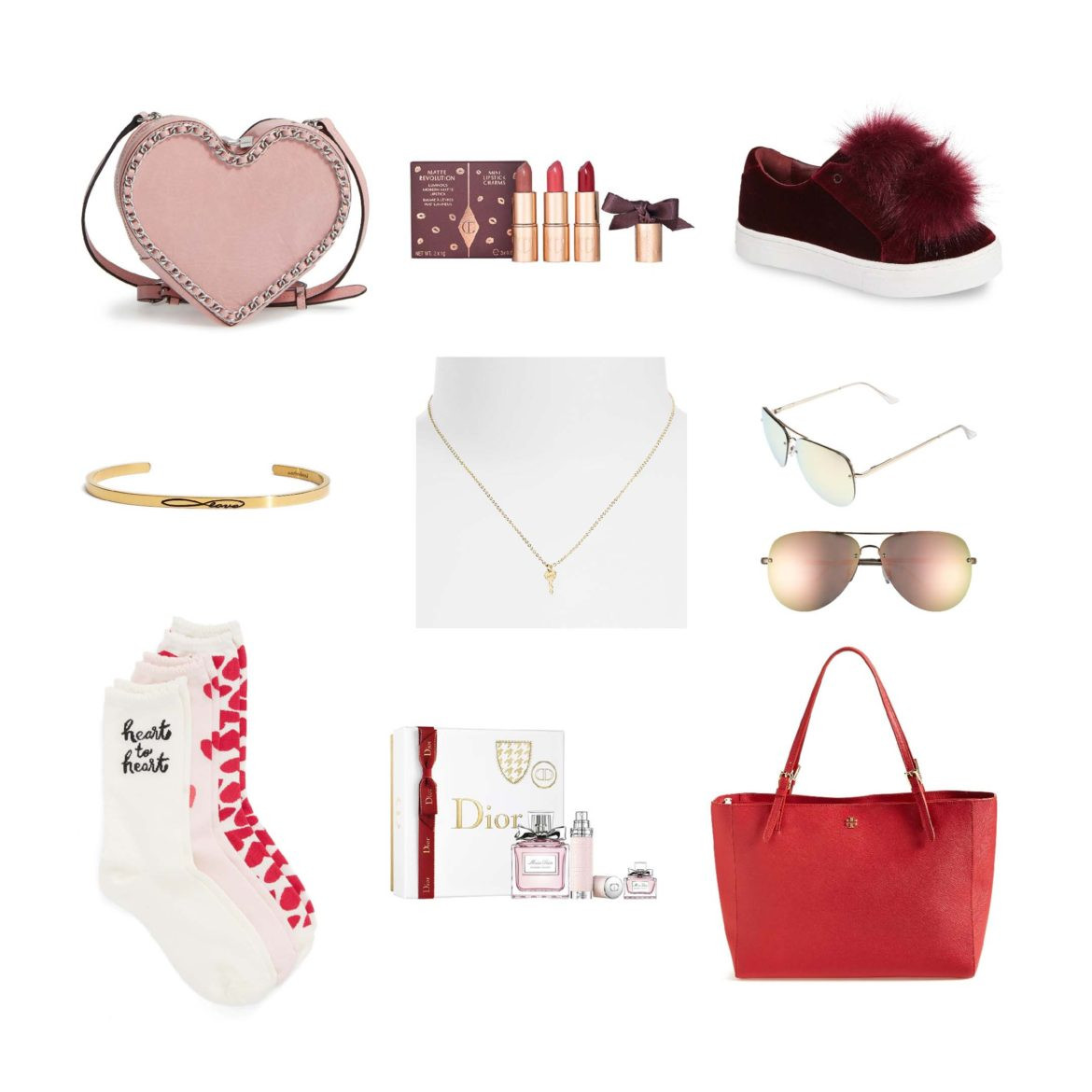 Gift Ideas For Tomboy Girlfriend
 Wishlist Wednesday Valentine s Day Gifts The Trendy Tomboy