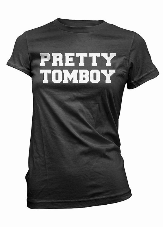 Gift Ideas For Tomboy Girlfriend
 Tomboys Girls presents and Women s t on Pinterest