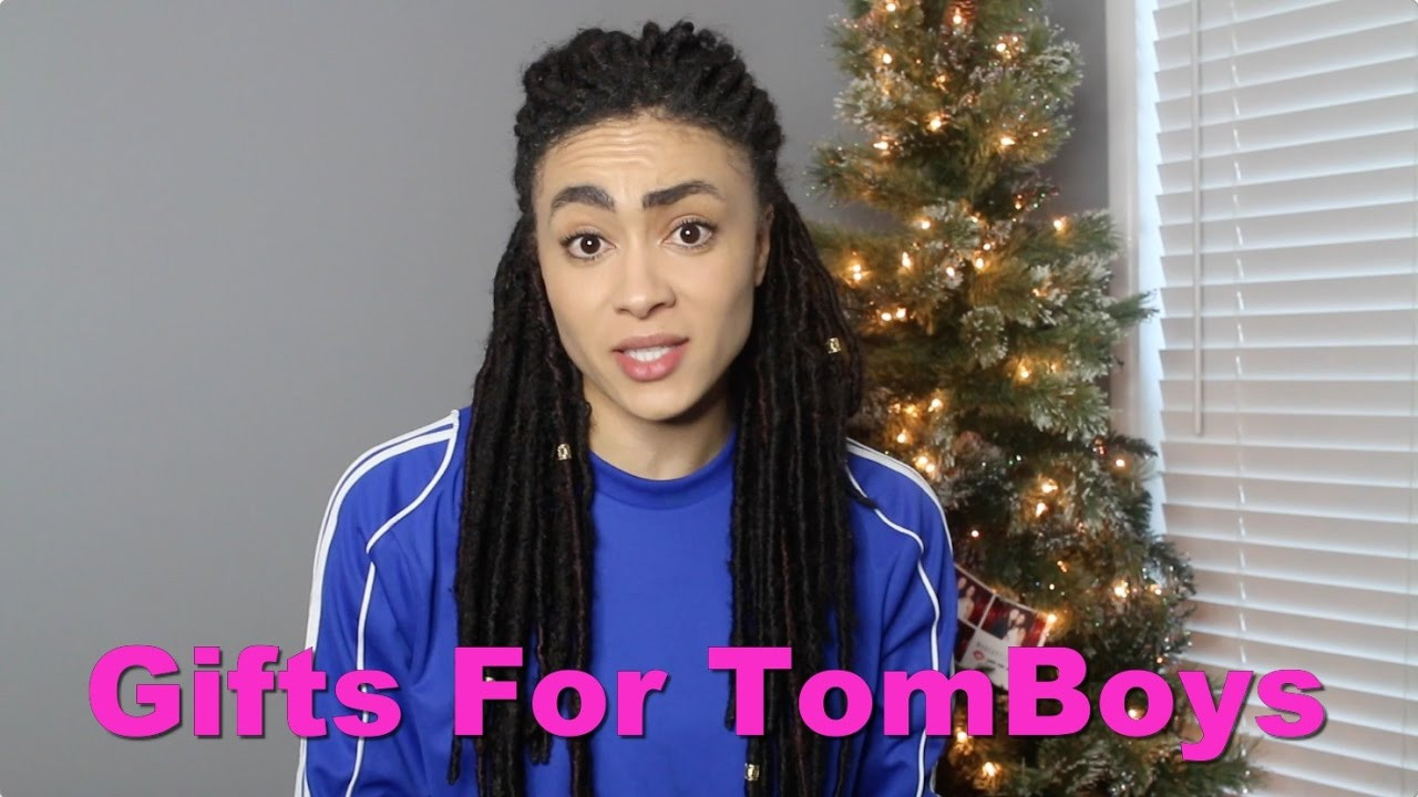 Gift Ideas For Tomboy Girlfriend
 Perfect Gifts For Tomboys