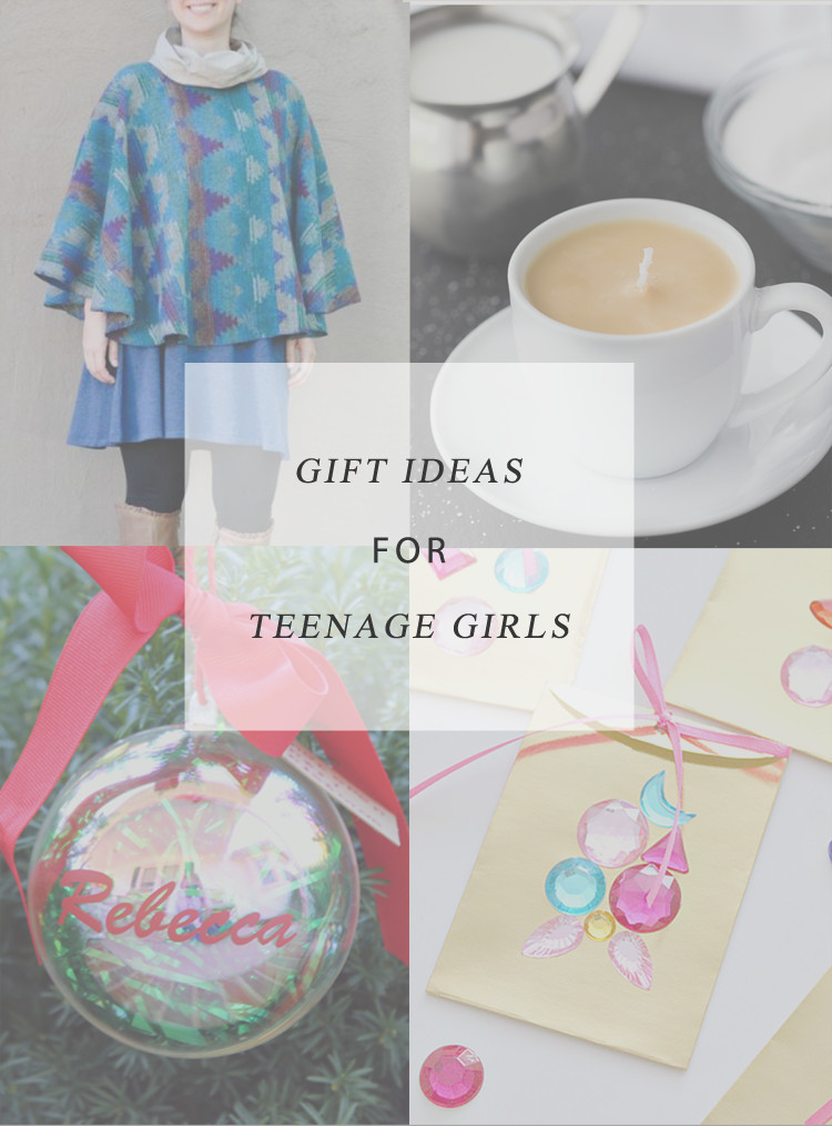 Gift Ideas For Young Mothers
 Architecture of a Mom Gift Ideas for Teenage Girls and A