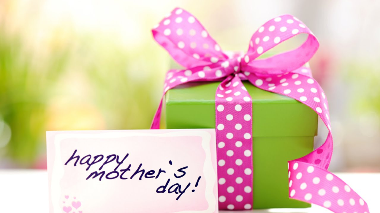 Gift Ideas For Your Mother
 DIY Mother s Day Gifts Ideas Surprise Mom