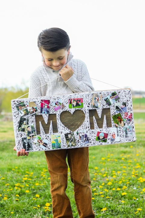 Gift Ideas For Your Mother
 25 DIY Christmas Gifts For Mom Homemade Christmas