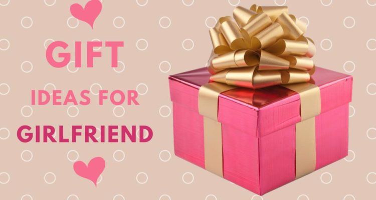 Gift Ideas Girlfriend Birthday
 20 Cool Birthday Gift Ideas For Girlfriend That Are