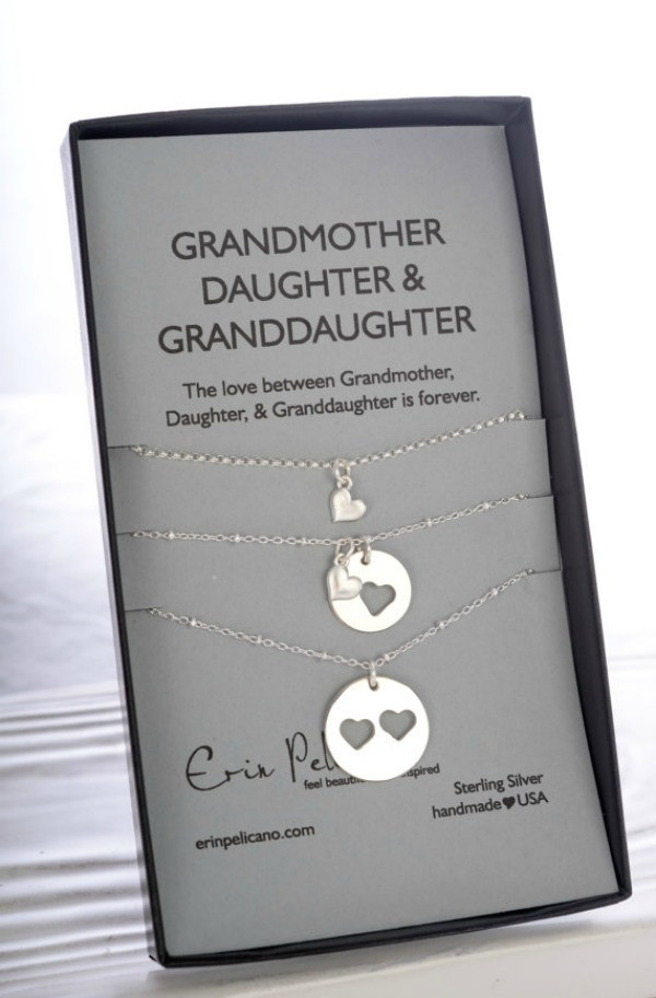 Gift Ideas Grandmother
 Out of the Box Gifts for Grandparents That ll Put a Smile