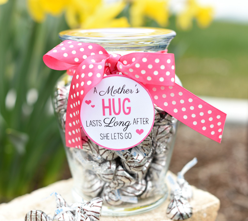 Gift Ideas Mother
 Sentimental Gift Ideas for Mother s Day – Fun Squared