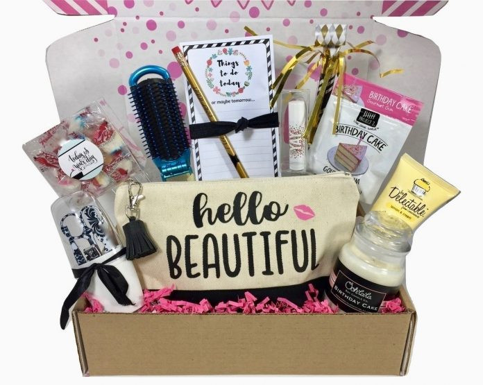 Gift Ideas To Get Your Girlfriend
 What To Get Your Best Friend For Her Birthday Girl Best