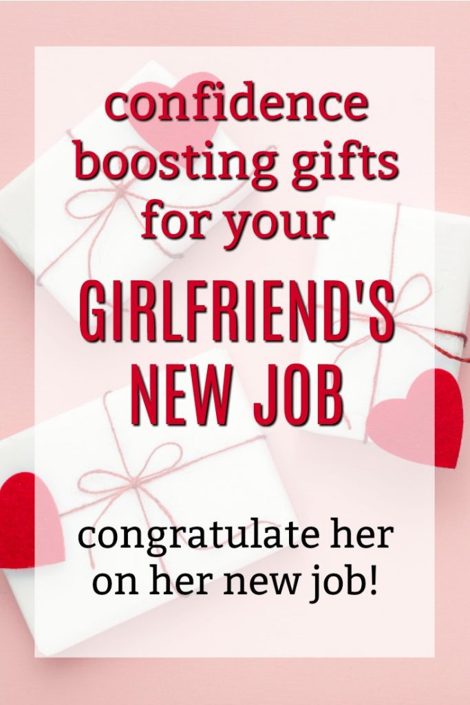 Gift Ideas Your Girlfriend
 Top New Job Gift Ideas for Your Girlfriend Unique Gifter