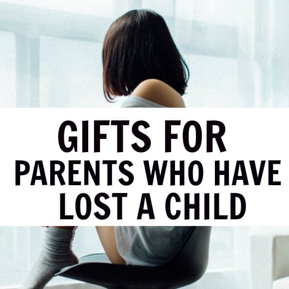 Gifts For Children Who Have Lost A Parent
 10 Thoughtful Gifts For Parents Who Have Lost A Child
