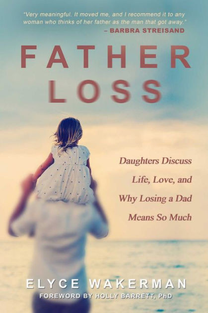 Gifts For Children Who Have Lost A Parent
 Father Loss Daughters Discuss Life Love and Why Losing