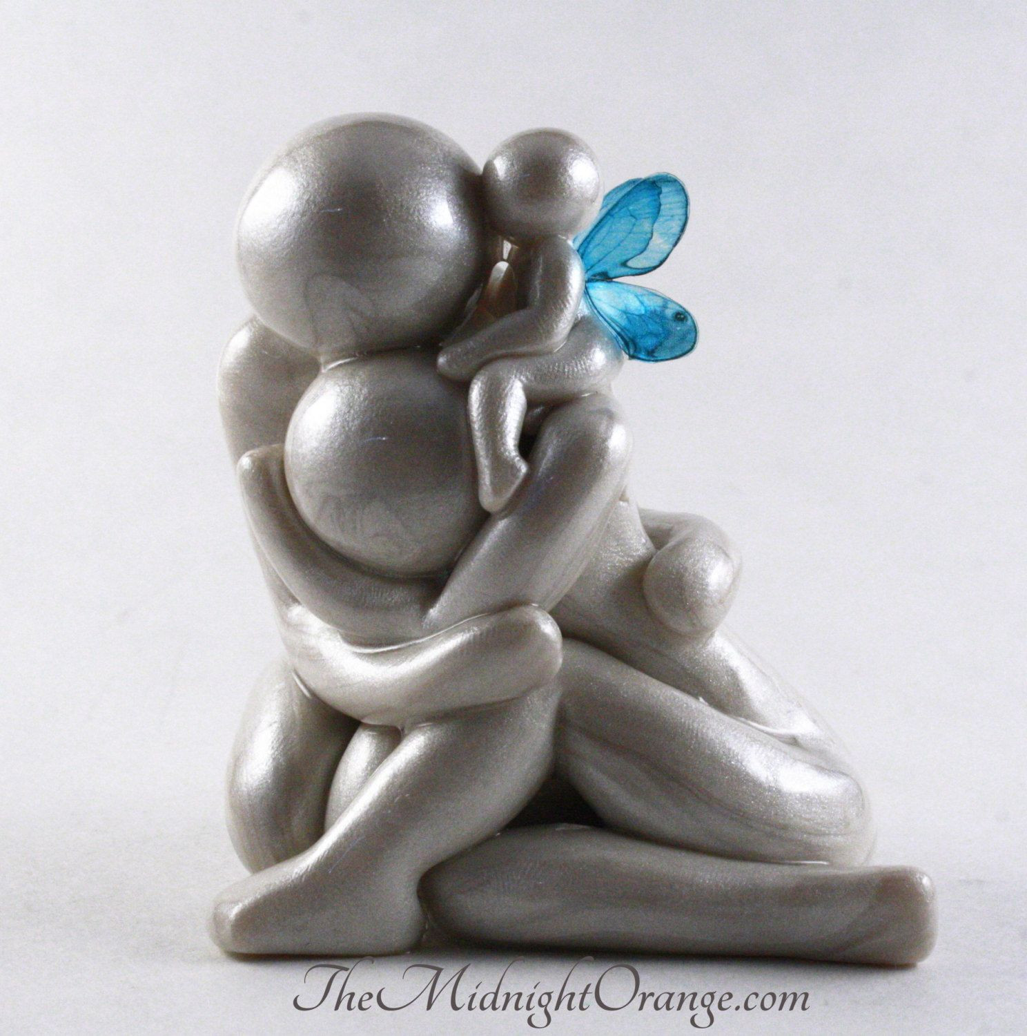 Gifts For Children Who Have Lost A Parent
 Pin on Etsy s findings