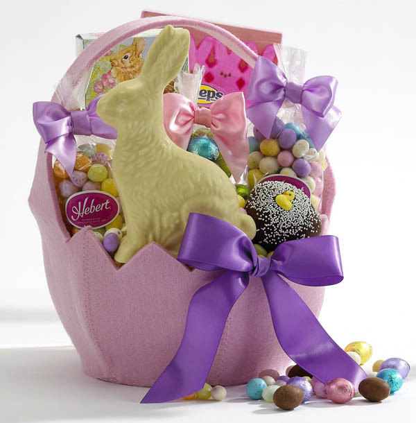 Gifts For Easter
 Cute and Inexpensive Easter Gift Ideas Easyday