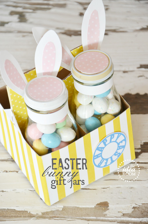 Gifts For Easter
 Easter Gift Ideas