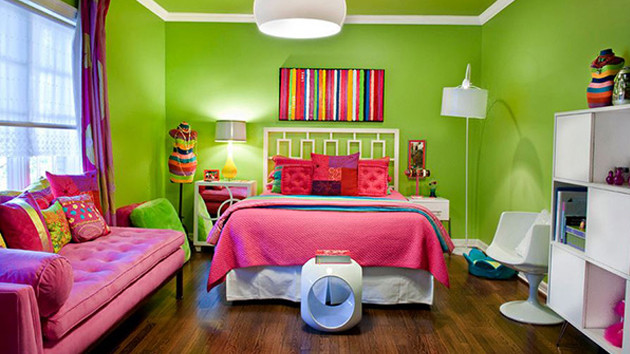 Girl Bedroom Painting Ideas
 20 Bedroom Paint Ideas For Teenage Girls