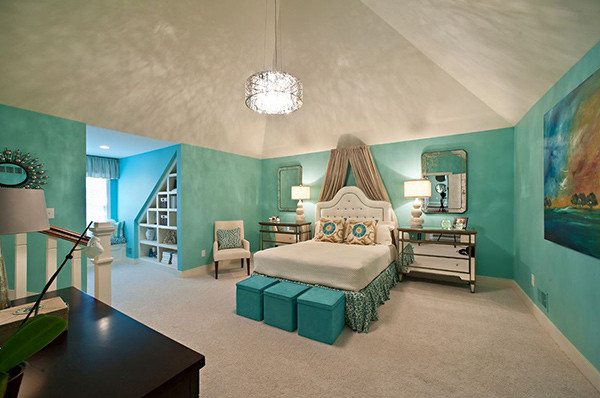 Girl Bedroom Painting Ideas
 20 Bedroom Paint Ideas For Teenage Girls