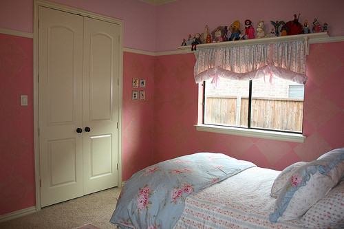 Girl Bedroom Painting Ideas
 Home Decorations Girls Bedroom Painting Ideas