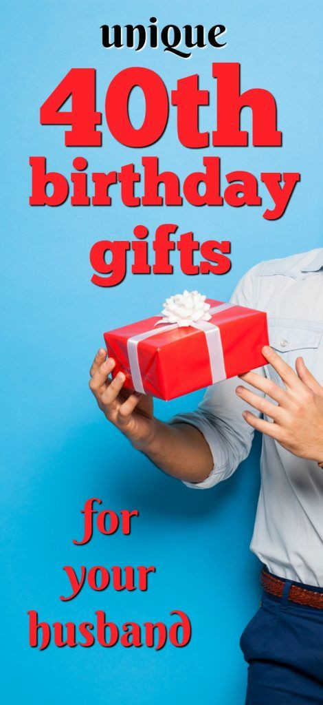 Girlfriend 40Th Birthday Gift Ideas
 25 unique Birthday ideas for wife ideas on Pinterest