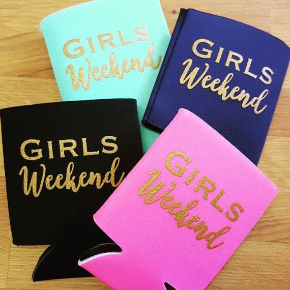 Girlfriend Getaway Gift Ideas
 Best 20 Girls weekend ts ideas on Pinterest