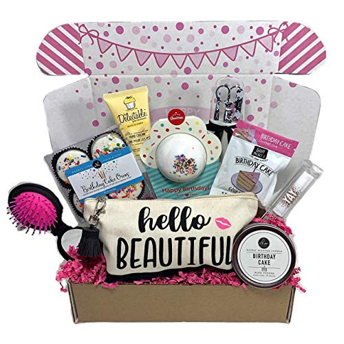 Girlfriend Gift Ideas Amazon
 Birthday Gifts for Sister Amazon