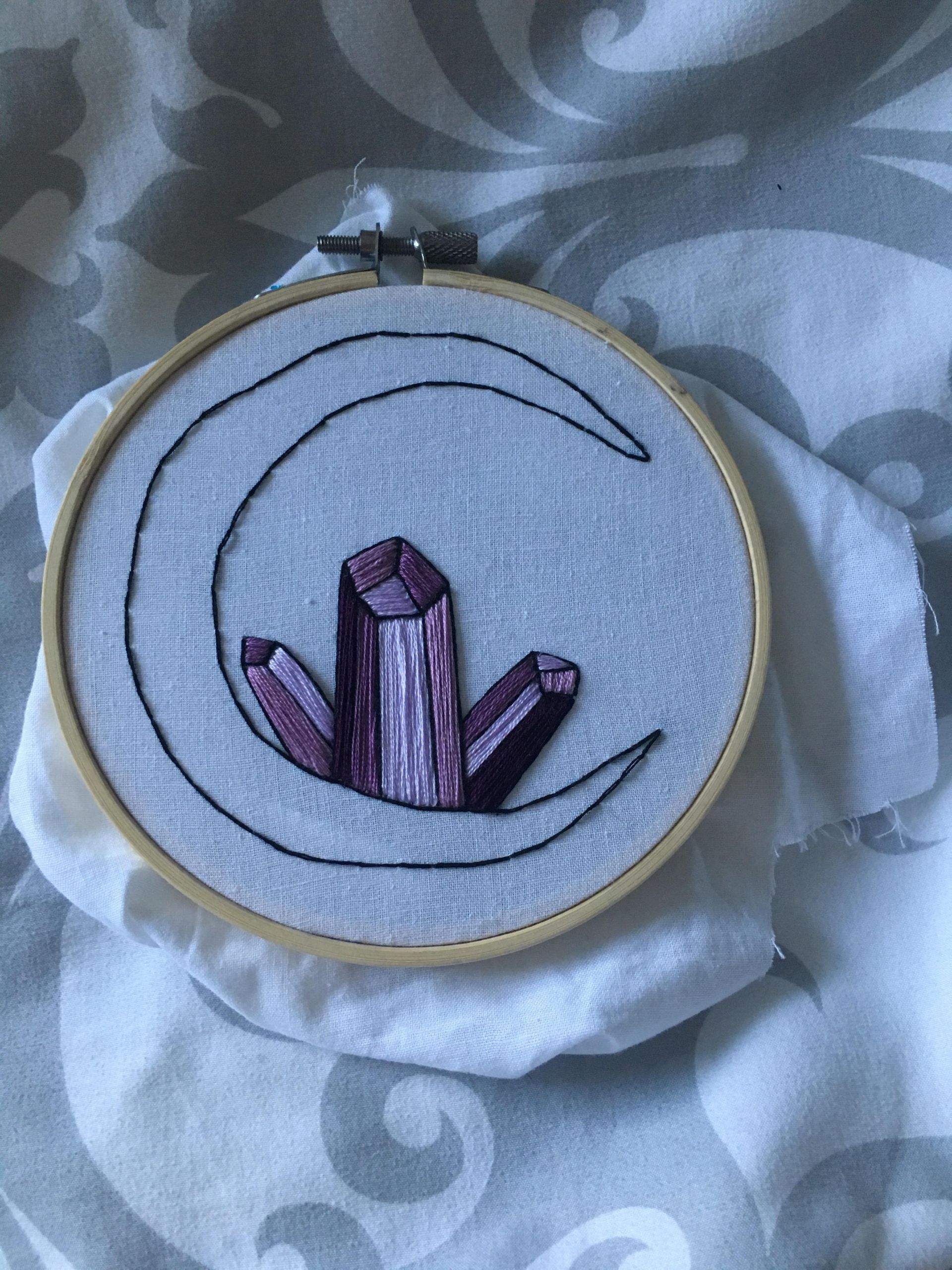 Girlfriend Gift Ideas Reddit
 [WIP] A late Christmas t for a witchy girlfriend any