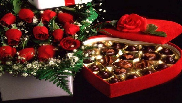 Girlfriend Valentine Gift Ideas
 Valentine’s day t ideas for boyfriend and girlfriend
