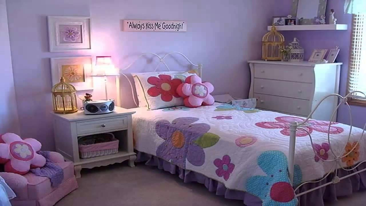 Girls Bedroom Decorations
 25 Cute Girls Bedroom Ideas Room Ideas