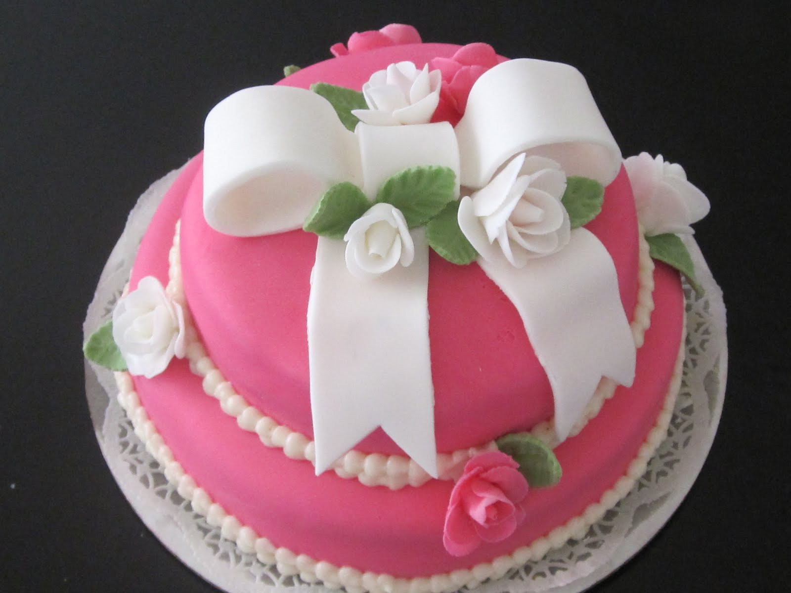 Girls Birthday Cakes
 Cakes by Laurel Girls Birthday Cakes