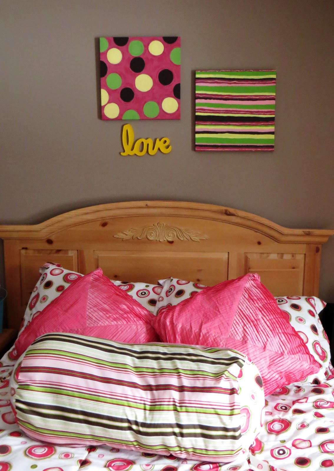 Girls DIY Room Decor
 Namely Original DIY Teen Girl Room Decor