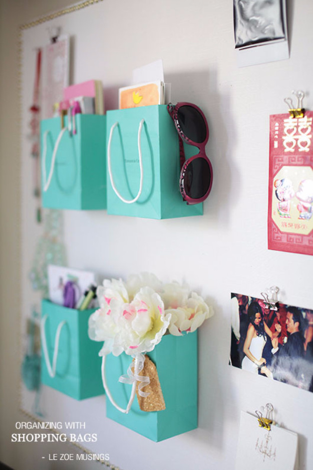 Girls DIY Room Decor
 31 Teen Room Decor Ideas for Girls DIY Projects for Teens