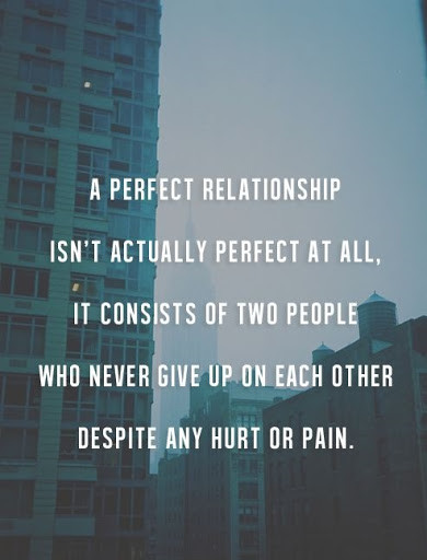 Giving Up Quotes About Relationship
 60 Inspirational Quotes To Remind You To Never Give Up