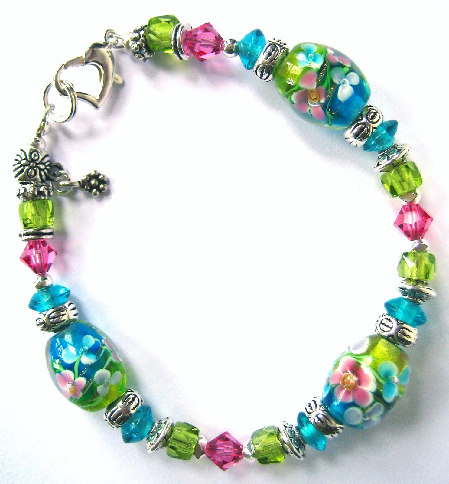 Glass Bead Bracelets
 Bracelets Jewelry Bracelet Jewelry Swarovski glass bead