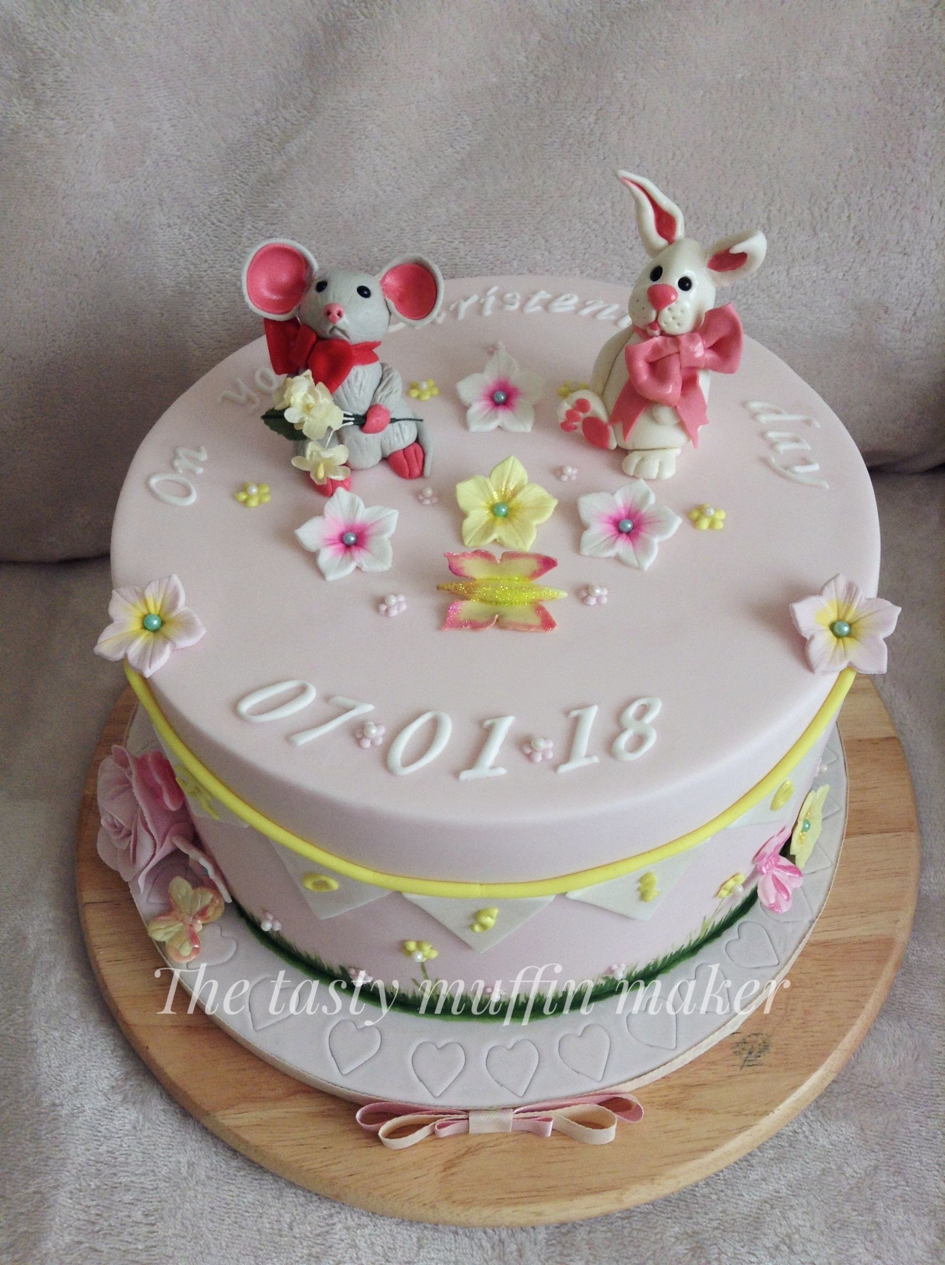 Gluten Free Birthday Cake Delivery
 Birthday cakes delivered Bexhill cake deliveries Battle