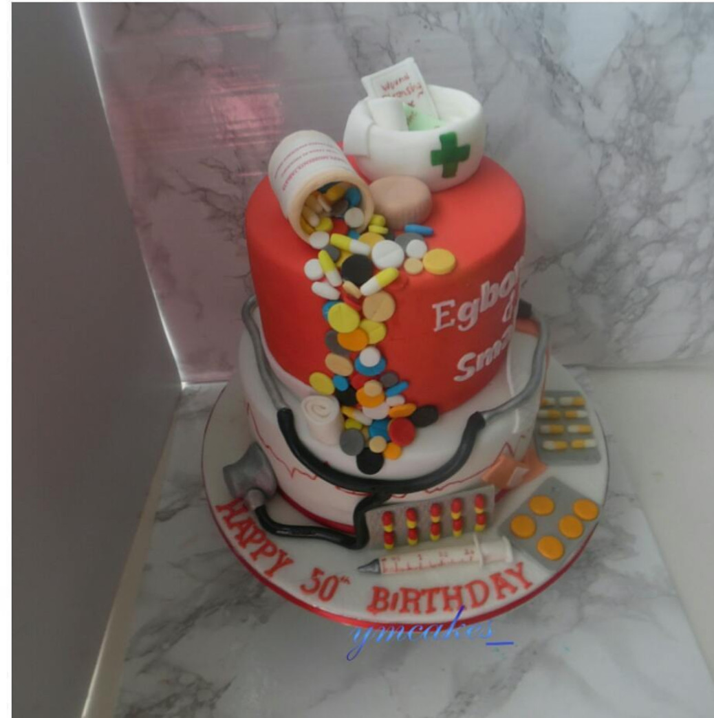 Gluten Free Birthday Cake Delivery
 YM cakes tottenham birthday cakes delivered Enfield
