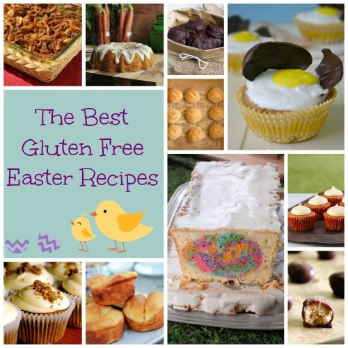 Gluten Free Easter Dinner
 17 Best images about Gluten Free Easter Recipes on