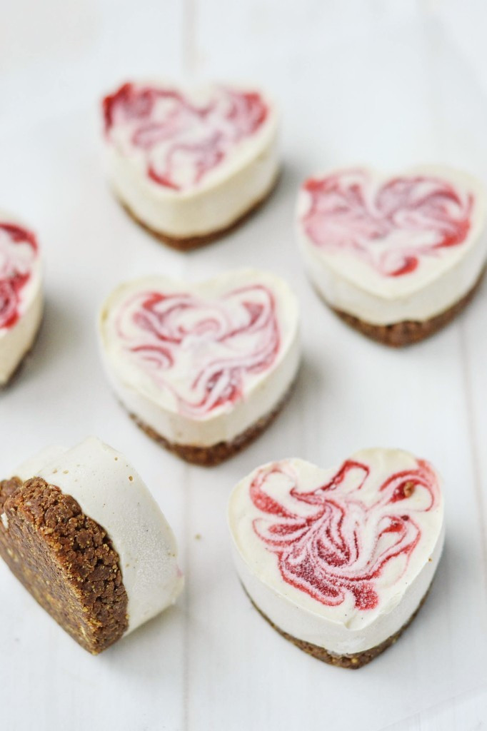 Gluten Free Valentine Day Recipes
 36 Romantic Vegan Valentine s Day Recipes
