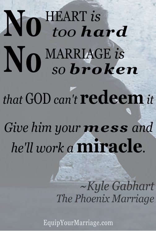 God And Marriage Quotes
 1000 images about Marriage Toolbox Spiritual Warfare on