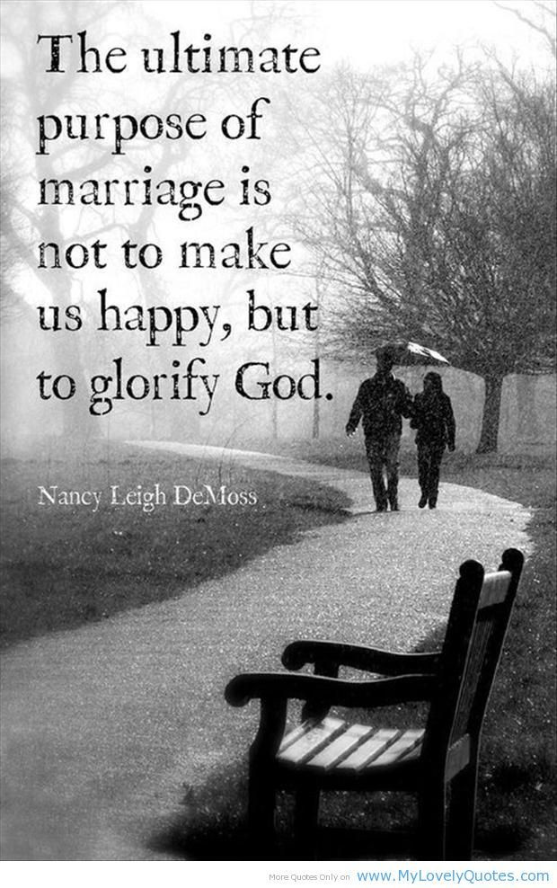 God And Marriage Quotes
 God Centered Marriage Quotes QuotesGram