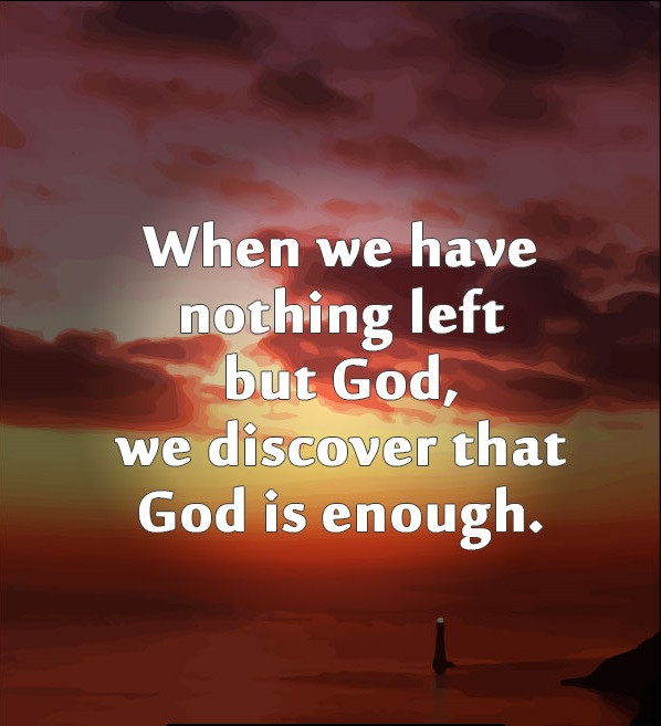 God And Relationship Quotes
 50 Spiritual Quotes About God s Love & Faith