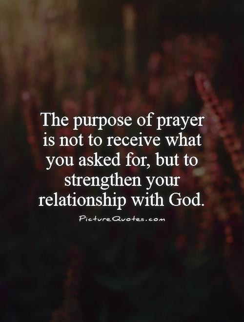 God And Relationship Quotes
 Relationship with god Quotes QuotesGram