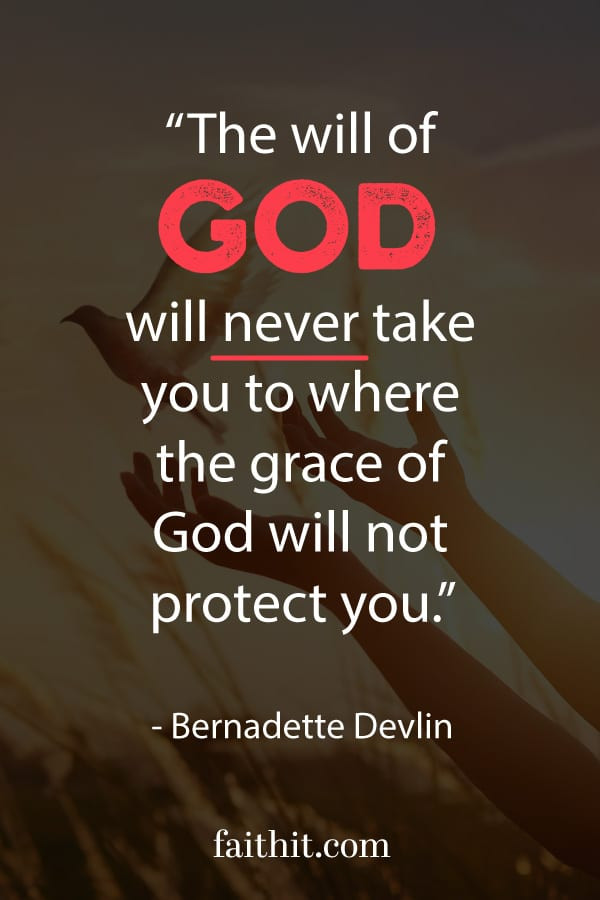 Godly Inspirational Quotes
 Top 32 Christian Inspirational Quotes To Inspire Everyday