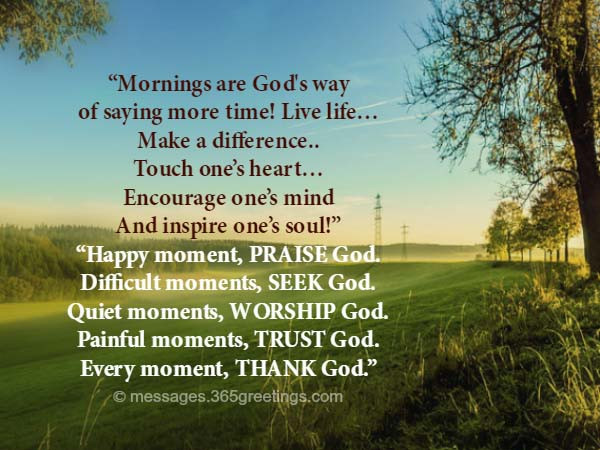 Godly Inspirational Quotes
 Inspirational Quotes about God 365greetings