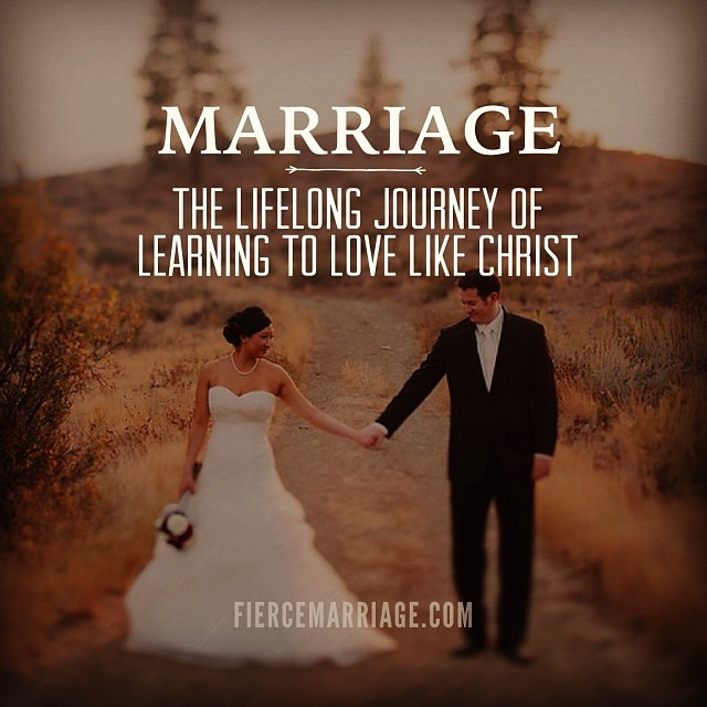 Godly Marriage Quotes
 Quotes About A Godly Marriage QuotesGram