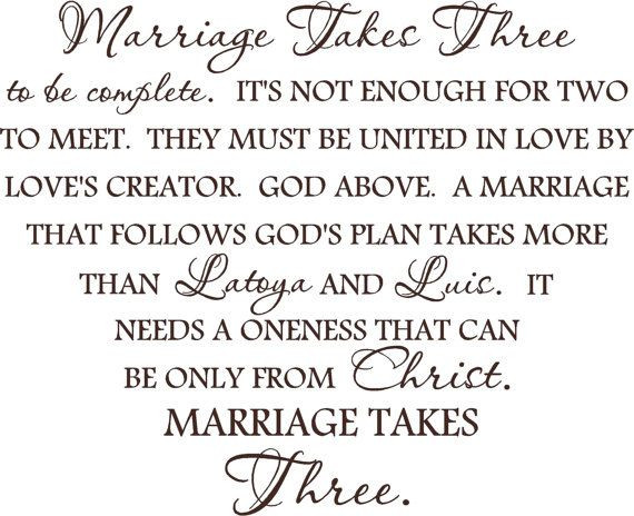 Godly Marriage Quotes
 God Centered Marriage Quotes QuotesGram